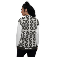Load image into Gallery viewer, EGOLAND - (Careerhooker) Unisex Bomber Jacket