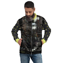 Load image into Gallery viewer, MULTITUDES - Yoloclout - Unisex Bomber Jacket