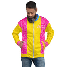 Load image into Gallery viewer, SEMPER i TRANSITU - Pride - Unisex Bomber Jacket