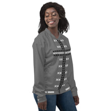 Load image into Gallery viewer, CROSS GUARDS - Unisex Bomber Jacket