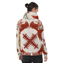 Load image into Gallery viewer, CROSS YARD - Unisex Hoodie