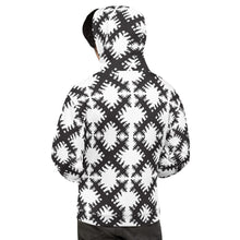 Load image into Gallery viewer, CROSS GUARDS - All Over - Unisex Hoodie