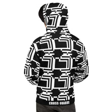 Load image into Gallery viewer, CROSS GUARDS - Zero To One -DC Unisex Hoodie