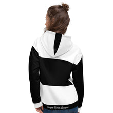 Load image into Gallery viewer, SUPER SISTER LEAGUE - Holy Closet - Unisex Hoodie Unisex Hoodie