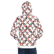 Load image into Gallery viewer, Cross Fit - Dark - Unisex Hoodie