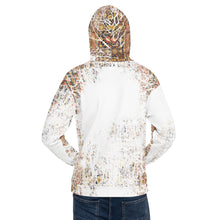 Load image into Gallery viewer, STAIN - Fine Art Fit Yoloclout. Free Style Unisex Sweatshirt