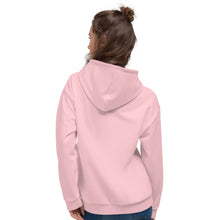 Load image into Gallery viewer, SUPER SISTER LEAGUE - Rose Unisex Hoodie