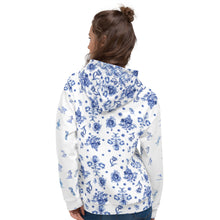 Load image into Gallery viewer, DUTCH BLUES - comfy unisex hoodie