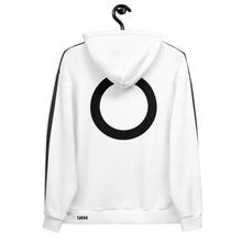 Load image into Gallery viewer, PRECIOUS/RING - Flipmode - B&W - Unisex Hoodie