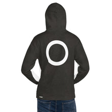 Load image into Gallery viewer, LORD/RING - Flipmode - W&B - Unisex Hoodie
