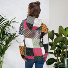 Load image into Gallery viewer, PATCH - Yoloclout. Unisex Hoodie