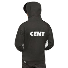 Load image into Gallery viewer, INNO/CENT- Flipmode - W&B - Unisex Hoodie