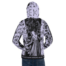 Load image into Gallery viewer, ROSE GARDEN Nr. 010 - Melrose - Unisex Hoodie