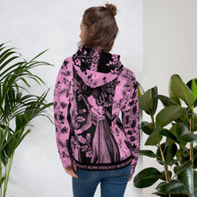 Load image into Gallery viewer, ROSE GARDEN Nr. 016 - Lavender Rose - Unisex Hoodie
