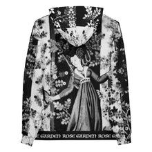 Load image into Gallery viewer, ROSE GARDEN Nr. 001 - Whisper - Unisex Hoodie