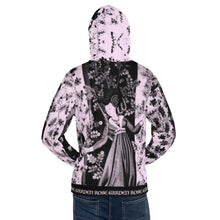 Load image into Gallery viewer, ROSE GARDEN Nr. 018 - Selago - Unisex Hoodie