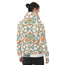 Load image into Gallery viewer, RUG BEAT nr.2 - Unisex Hoodie