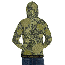 Load image into Gallery viewer, ROSE GARDEN - Nr 25 - Unisex Hoodie