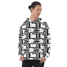 Load image into Gallery viewer, ZERO 2 ONE DC FREE STYLE - Unisex Hoodie