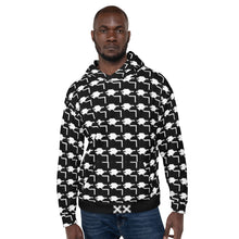 Load image into Gallery viewer, Unisex Hoodie