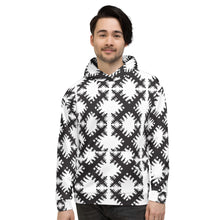 Load image into Gallery viewer, CROSS GUARDS - All Over - Unisex Hoodie