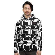 Load image into Gallery viewer, CROSS GUARDS - Zero To One -DC Unisex Hoodie