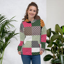 Load image into Gallery viewer, PATCH - Yoloclout. Unisex Hoodie