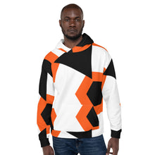 Load image into Gallery viewer, GEOM NR1 - Triangle - Unisex Hoodie