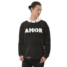 Load image into Gallery viewer, AMOR / MUNDI - Flipmode - Unisex Hoodie