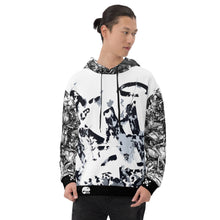 Load image into Gallery viewer, I Am My Own Brand - YAYOB Series 002 - Dark Grey Unisex Hoodie