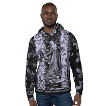 Load image into Gallery viewer, ROSE GARDEN Nr. 010 - Melrose - Unisex Hoodie