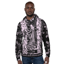 Load image into Gallery viewer, ROSE GARDEN Nr. 018 - Selago - Unisex Hoodie