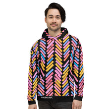 Load image into Gallery viewer, GRIT Nr.1 - Unisex Hoodie