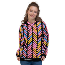 Load image into Gallery viewer, GRIT Nr.1 - YOLOCLOUT. - Unisex Hoodie