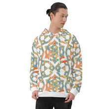 Load image into Gallery viewer, RUG BEAT nr.2 - Unisex Hoodie