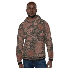 Load image into Gallery viewer, ROSE GARDEN - Nr 12 - Unisex Hoodie