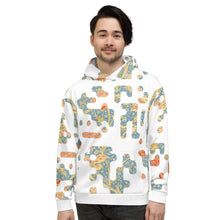 Load image into Gallery viewer, RUG BEAT Nr. 9 - Unisex Hoodie