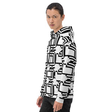 Load image into Gallery viewer, ZERO 2 ONE DC FREE STYLE - Unisex Hoodie