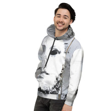 Load image into Gallery viewer, DC - HELLAS - FREE STYLE Unisex Hoodie