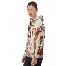 Load image into Gallery viewer, CROSS YARD - Unisex Hoodie