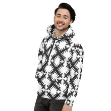 Load image into Gallery viewer, CROSS GUARDS - All Over - Unisex Hoodie