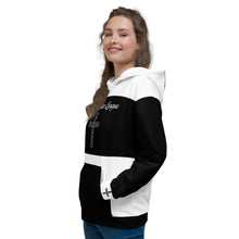 Load image into Gallery viewer, SUPER SISTER LEAGUE - Holy Closet - Unisex Hoodie
