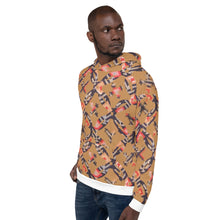 Load image into Gallery viewer, Cross Fit - Browni - Unisex Hoodie