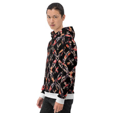 Load image into Gallery viewer, Cross Fit - Unisex Hoodie