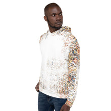 Load image into Gallery viewer, STAIN - Fine Art Fit Yoloclout. Free Style Unisex Sweatshirt