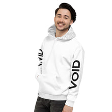 Load image into Gallery viewer, VIVID VOID - WARP - Codecode - Unisex Hoodie