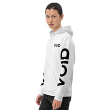 Load image into Gallery viewer, VIVID VOID - Codecode - Unisex Hoodie