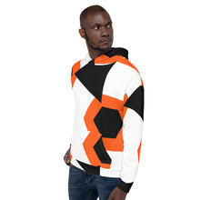 Load image into Gallery viewer, GEOM NR1 - Triangle - Unisex Hoodie