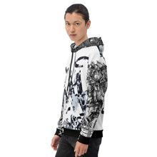 Load image into Gallery viewer, I Am My Own Brand - YAYOB Series 002 - Dark Grey Unisex Hoodie