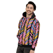 Load image into Gallery viewer, GRIT Nr.1 - Unisex Hoodie